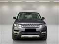 2016 Land Rover Range Rover Sport
