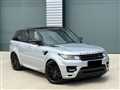 2016 Land Rover Range Rover Sport