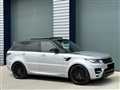 2016 Land Rover Range Rover Sport