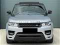 2016 Land Rover Range Rover Sport
