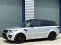 2016 Land Rover Range Rover Sport