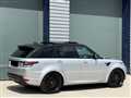 2016 Land Rover Range Rover Sport