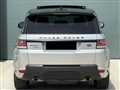 2016 Land Rover Range Rover Sport