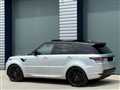 2016 Land Rover Range Rover Sport