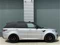 2016 Land Rover Range Rover Sport