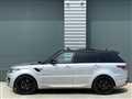 2016 Land Rover Range Rover Sport
