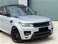2016 Land Rover Range Rover Sport