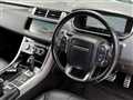 2016 Land Rover Range Rover Sport