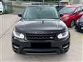 2016 Land Rover Range Rover Sport
