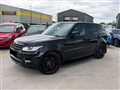 2016 Land Rover Range Rover Sport
