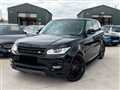 2016 Land Rover Range Rover Sport
