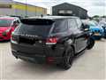 2016 Land Rover Range Rover Sport