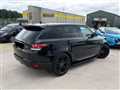 2016 Land Rover Range Rover Sport