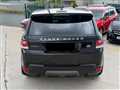 2016 Land Rover Range Rover Sport