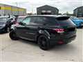 2016 Land Rover Range Rover Sport