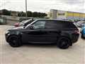 2016 Land Rover Range Rover Sport