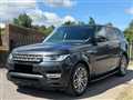 2016 Land Rover Range Rover Sport