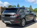 2016 Land Rover Range Rover Sport