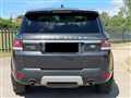 2016 Land Rover Range Rover Sport