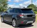 2016 Land Rover Range Rover Sport
