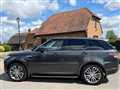 2016 Land Rover Range Rover Sport