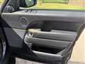 2016 Land Rover Range Rover Sport