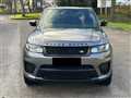 2016 Land Rover Range Rover Sport