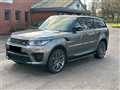 2016 Land Rover Range Rover Sport