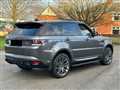 2016 Land Rover Range Rover Sport