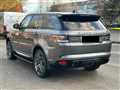 2016 Land Rover Range Rover Sport