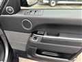 2016 Land Rover Range Rover Sport