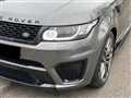 2016 Land Rover Range Rover Sport
