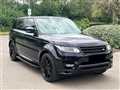 2016 Land Rover Range Rover Sport