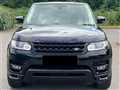 2016 Land Rover Range Rover Sport