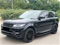2016 Land Rover Range Rover Sport