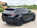2016 Land Rover Range Rover Sport