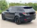 2016 Land Rover Range Rover Sport