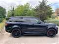 2016 Land Rover Range Rover Sport