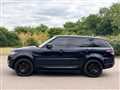 2016 Land Rover Range Rover Sport