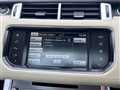 2016 Land Rover Range Rover Sport