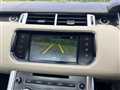 2016 Land Rover Range Rover Sport