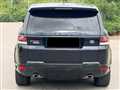 2016 Land Rover Range Rover Sport