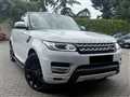 2016 Land Rover Range Rover Sport