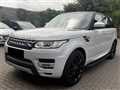 2016 Land Rover Range Rover Sport