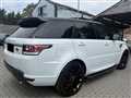 2016 Land Rover Range Rover Sport