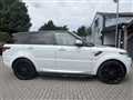 2016 Land Rover Range Rover Sport