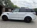 2016 Land Rover Range Rover Sport