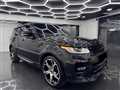 2015 Land Rover Range Rover Sport