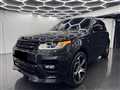 2015 Land Rover Range Rover Sport