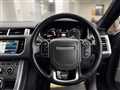2015 Land Rover Range Rover Sport